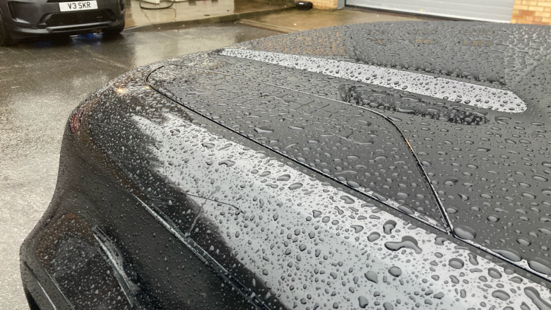 Land Rover Defender 3.0 D250 X-Dynamic HSE 110 5dr Auto Diesel Estate